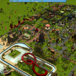 Roller Coaster Tycoon 3 Is Now Available on iOS