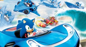Xbox Games With Gold For June 2018: Sonic & All-Stars Racing Transformed And More