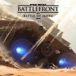 Star Wars Battlefront: Battle of Jakku DLC Features 40 Player Turning Point Mode