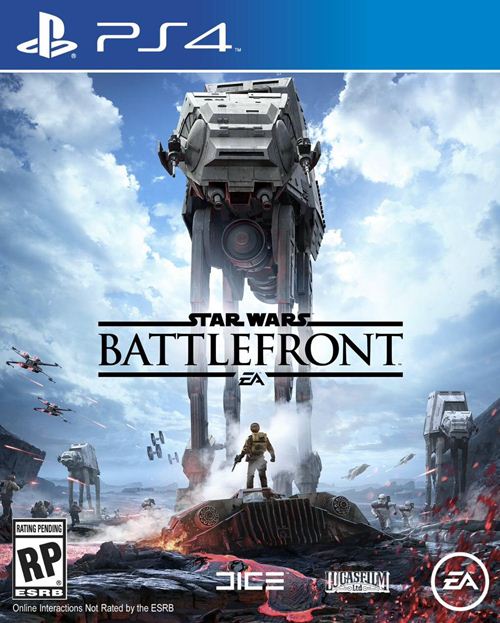 Star Wars Battlefront 2 Celebration Edition leaked, out this week