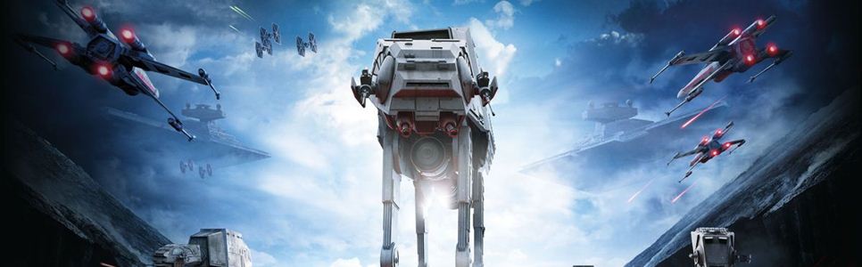 Star Wars Battlefront Review – Missed Opportunity
