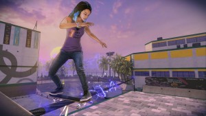 Tony Hawk’s Pro Skater 5 Update Bringing New Levels, Fixes, and More