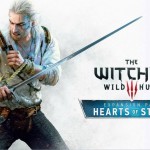 The Witcher 3 Wild Hunt’s First Expansion “Shaping Up Nicely”