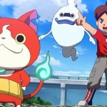 Yo-Kai Watch Coming To Europe In April
