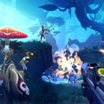 Battleborn Update Allows Replaying of Prologue Mission
