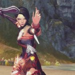 Blade and Soul Garners +1 Million Players Since Western Launch