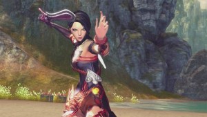 Blade and Soul Garners +1 Million Players Since Western Launch