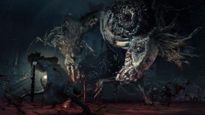 Bloodborne: The Old Hunters New Art Reveals A New Location