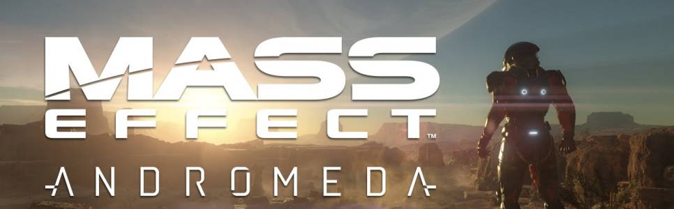 Mass Effect Andromeda Review – A Welcome Return To Bioware’s Space Opera