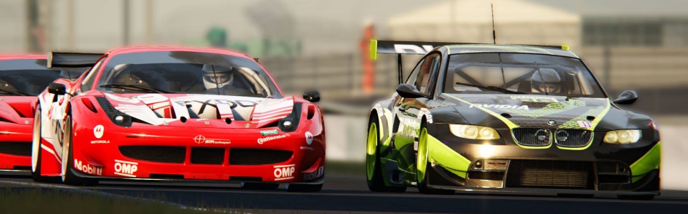 Assetto Corsa Wiki – Everything you need to know about the game