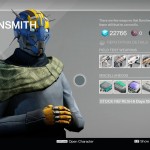 Destiny Armsday Now Live: Weapons and Objectives Detailed
