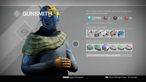 Destiny Armsday Now Live: Weapons and Objectives Detailed