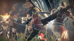 Destiny The Taken King Crucible and Update 2.0 Impressions – Love and Hate