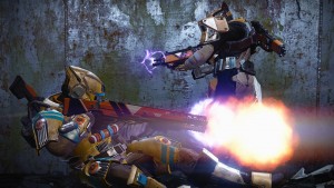 Destiny Receiving Sparrow Racing League on December 8th