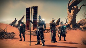 Destiny’s Iron Banner Now Live With Rift, Matchmaking Changes Due Later Today