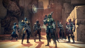 Destiny Has 25 Million Registered Users, “Most Watched Console Game on Twitch”