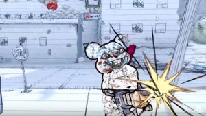 Drawn To Death Creator Discusses His Approach To Adding Depth In The Game