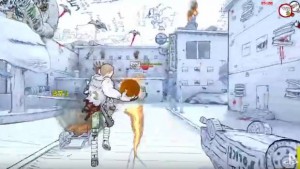 David Jaffe’s Studio is Closing Down