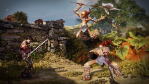 New Fable Under Development At Playground Games – Report
