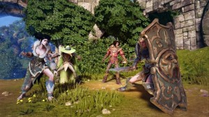 Fable Legends Micro-transaction Prices From Beta Leaked