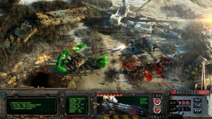 Fallout 4 Recreated As 2D Isometric Game Images Surface On The Web