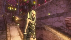 Gravity Rush 2 Gets A Batch Of Gorgeous New Screenshots