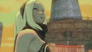 Gravity Rush Remastered Gets New Footage Showing Off 20 Minutes Of Gameplay