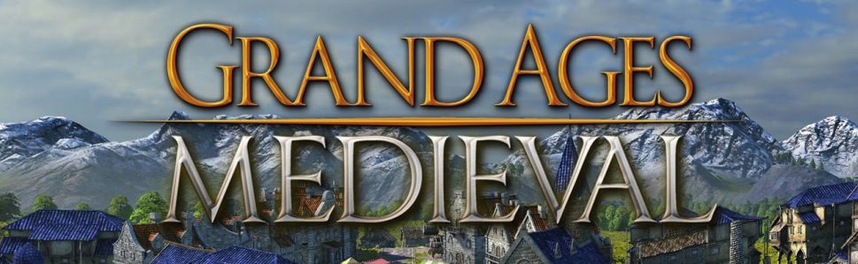 Grand Ages Medieval Interview: For the King