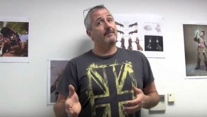 Lionhead Creative Director Leaves Studio After 12 Year Tenure