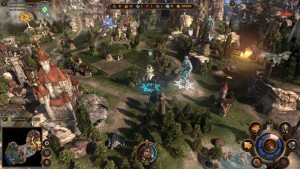 Might and Magic Heroes 7: Single Player Video Walkthrough