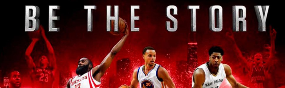 NBA 2K16 Review – Visual Concepts’ Latest Effort Is In The Zone