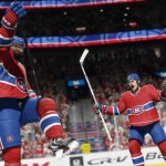 NHL 17 New Video Shows Off Team Building