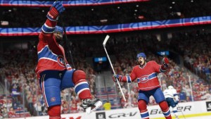 NHL 17 New Video Shows Off Team Building