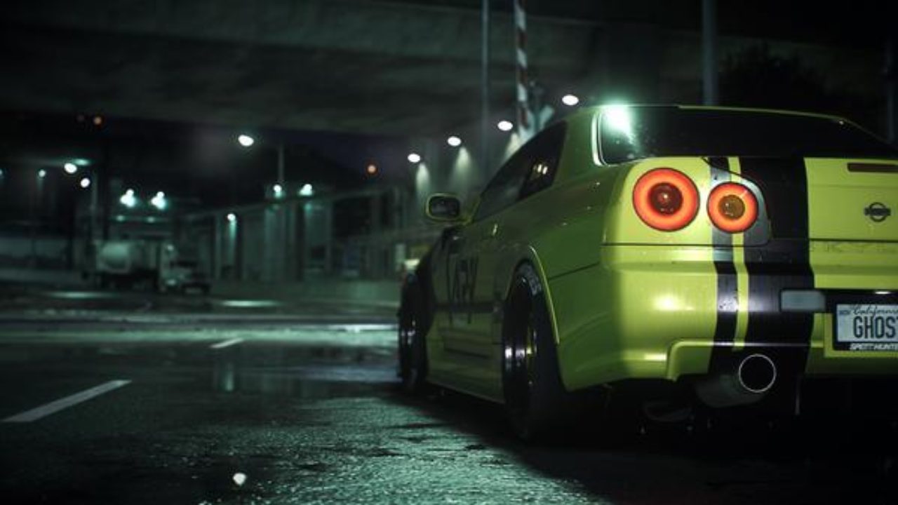 Need For Speed Pc Errors And Fixes Crashes Black Screen Issues And More