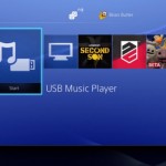 PS4 Firmware Update 3.00: Sony Has Removed The USB Music Player