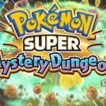 Media Create Sales: Pokemon Super Mystery Dungeon Sells +150,000 Units on Debut