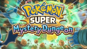 Media Create Sales: Pokemon Super Mystery Dungeon Sells +150,000 Units on Debut