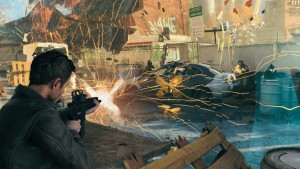 Quantum Break 2 Is In Pre-Production- Rumour