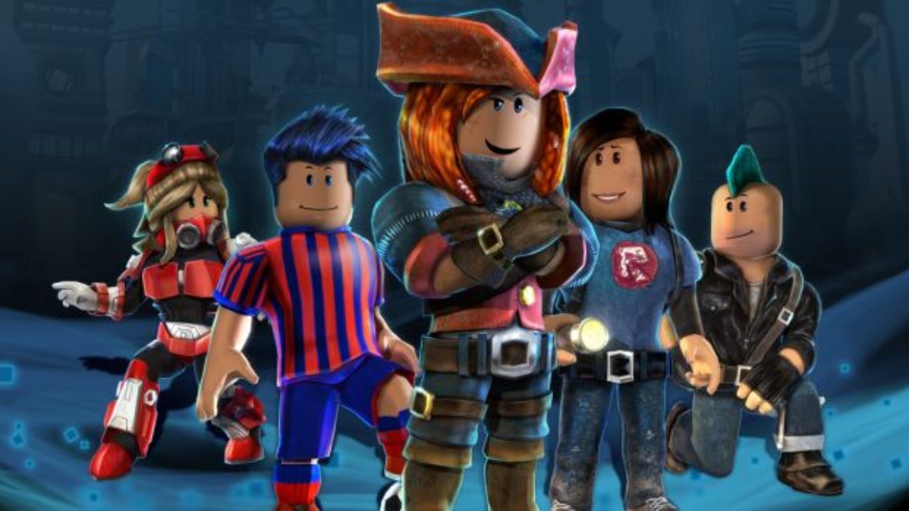 Why Roblox Is Exclusive To Xbox One Xbox Team Was Awesome To Work With