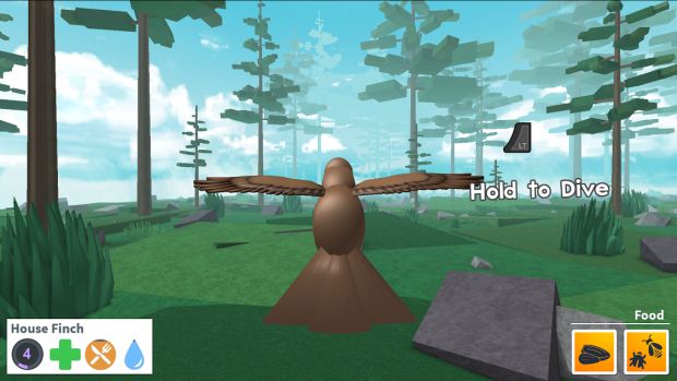 Roblox And Beyond The Future Of The Sandbox Mmo - future house roblox