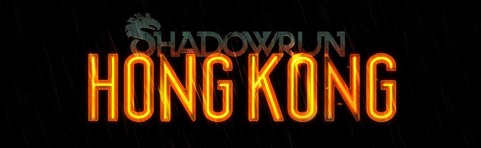 Shadowrun Hong Kong Review – Future Foe Scenarios