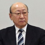 Nintendo Names Tatsumi Kimishima as New President