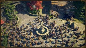 The Dwarves Interview: The Adventures of Tungdil