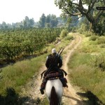 The Witcher 3 Developer Will ‘Wait and See’ on Virtual Reality