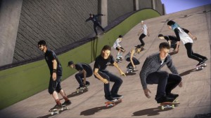 Tony Hawk’s Pro Skater 5 Receives New Patch, Weighs 7.8 GB