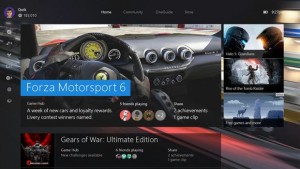 Update For New Xbox One Experience Launches Today, Features Just Some Behind The Scenes Bug Fixes