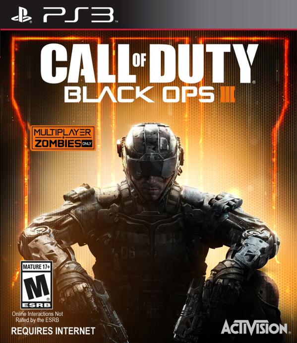 black ops 3 ps3 cover