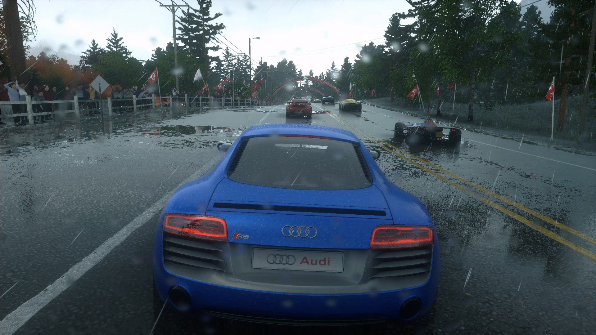 Muslo padre ayer DriveClub Was an Underrated Gem, and Needs to be Patched for the PS5