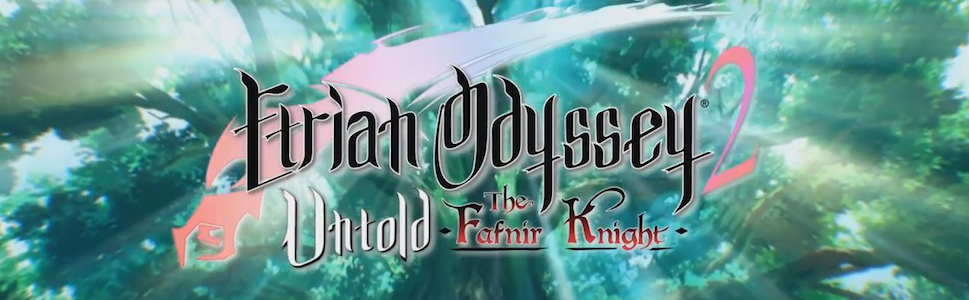 Etrian Odyssey 2 Untold: The Fafnir Knight Review – Good Knight, Sweet Dreams