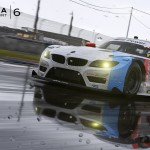 Forza Motorsport 6 Visual Analysis: Weather Comparison With DriveClub, Graphical Details And More